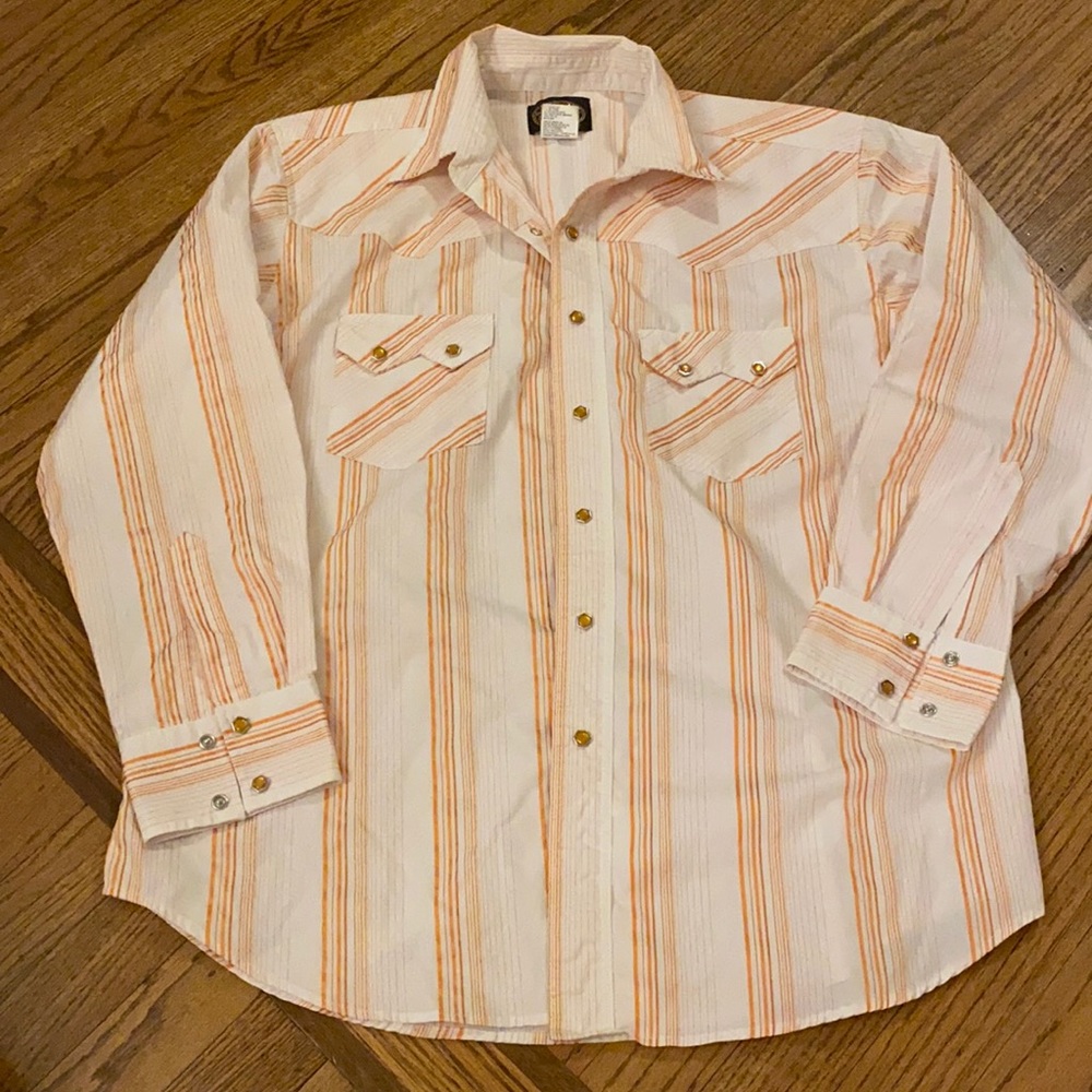 Mens L shirt